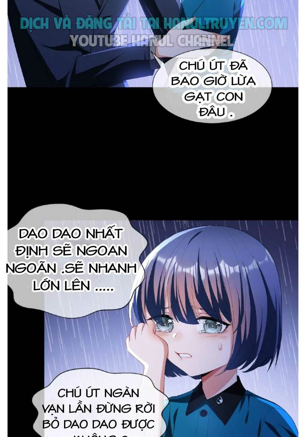 Cô Vợ Nhỏ Nuông Chiều Quá Lại Thành Ác!! Chapter 91 - Trang 2