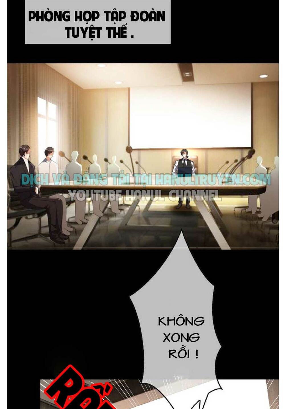 Cô Vợ Nhỏ Nuông Chiều Quá Lại Thành Ác!! Chapter 91 - Trang 2