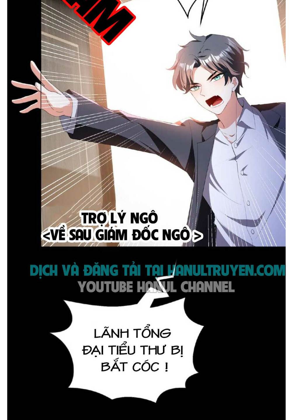 Cô Vợ Nhỏ Nuông Chiều Quá Lại Thành Ác!! Chapter 91 - Trang 2