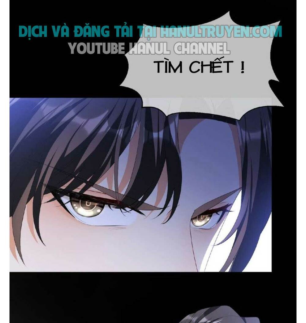 Cô Vợ Nhỏ Nuông Chiều Quá Lại Thành Ác!! Chapter 91 - Trang 2