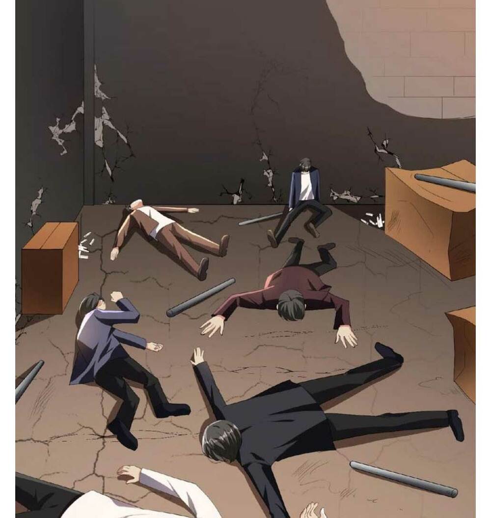 Cô Vợ Nhỏ Nuông Chiều Quá Lại Thành Ác!! Chapter 91 - Trang 2