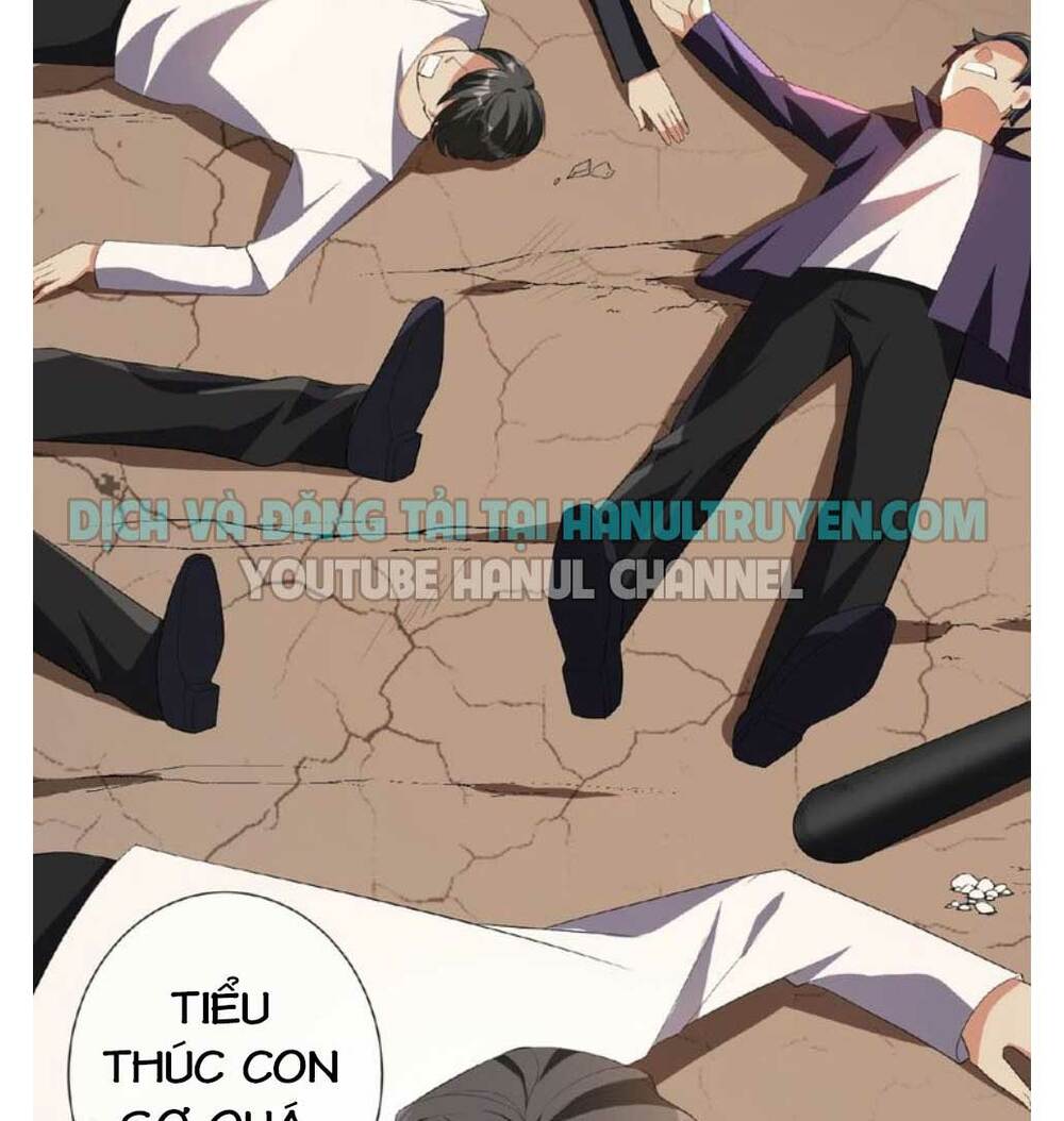 Cô Vợ Nhỏ Nuông Chiều Quá Lại Thành Ác!! Chapter 91 - Trang 2