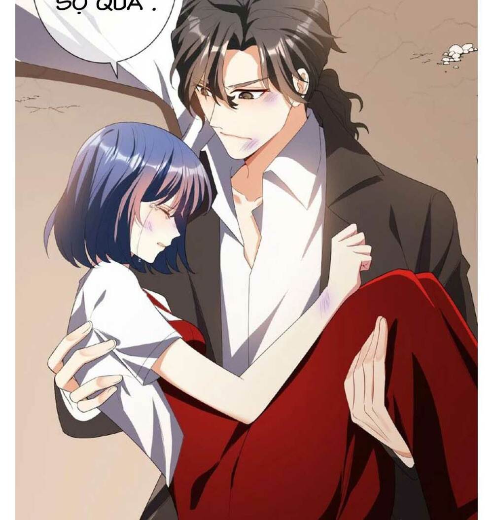 Cô Vợ Nhỏ Nuông Chiều Quá Lại Thành Ác!! Chapter 91 - Trang 2