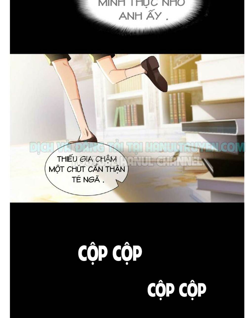 Cô Vợ Nhỏ Nuông Chiều Quá Lại Thành Ác!! Chapter 91 - Trang 2