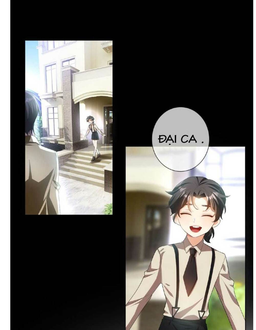 Cô Vợ Nhỏ Nuông Chiều Quá Lại Thành Ác!! Chapter 91 - Trang 2