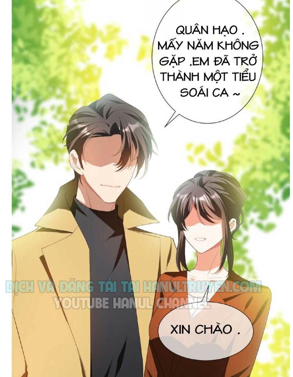 Cô Vợ Nhỏ Nuông Chiều Quá Lại Thành Ác!! Chapter 91 - Trang 2