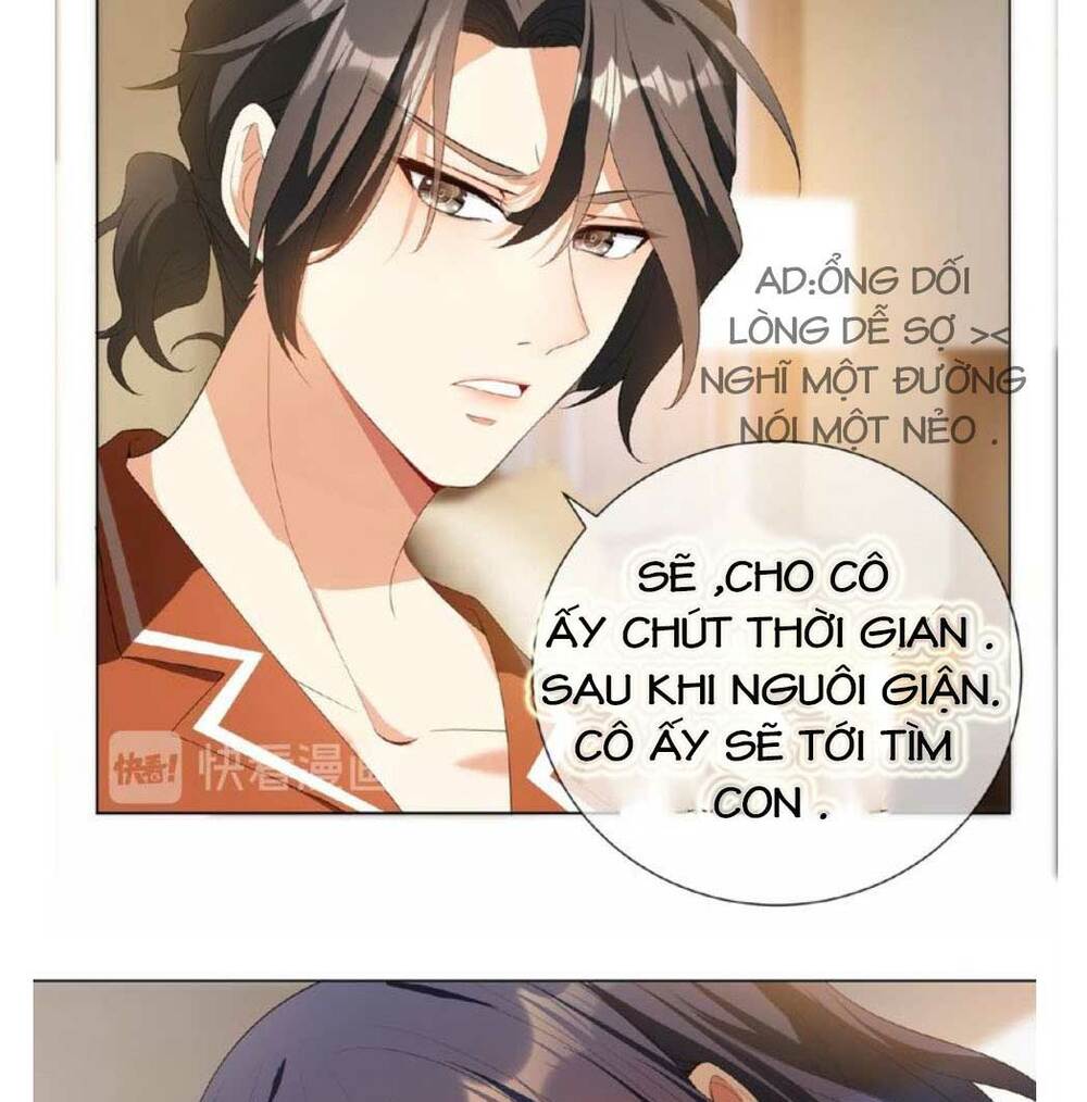 Cô Vợ Nhỏ Nuông Chiều Quá Lại Thành Ác!! Chapter 92 - Trang 2
