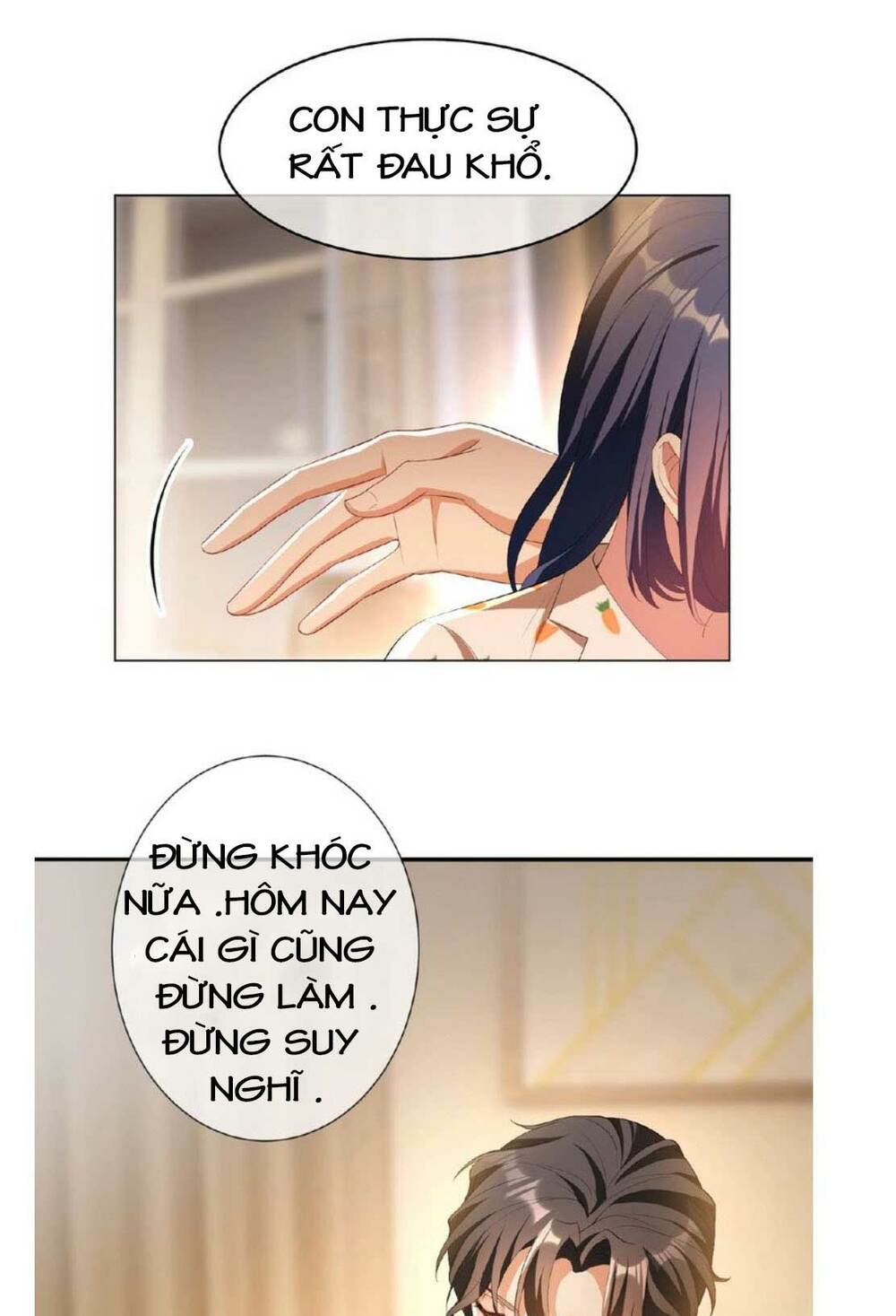 Cô Vợ Nhỏ Nuông Chiều Quá Lại Thành Ác!! Chapter 92 - Trang 2