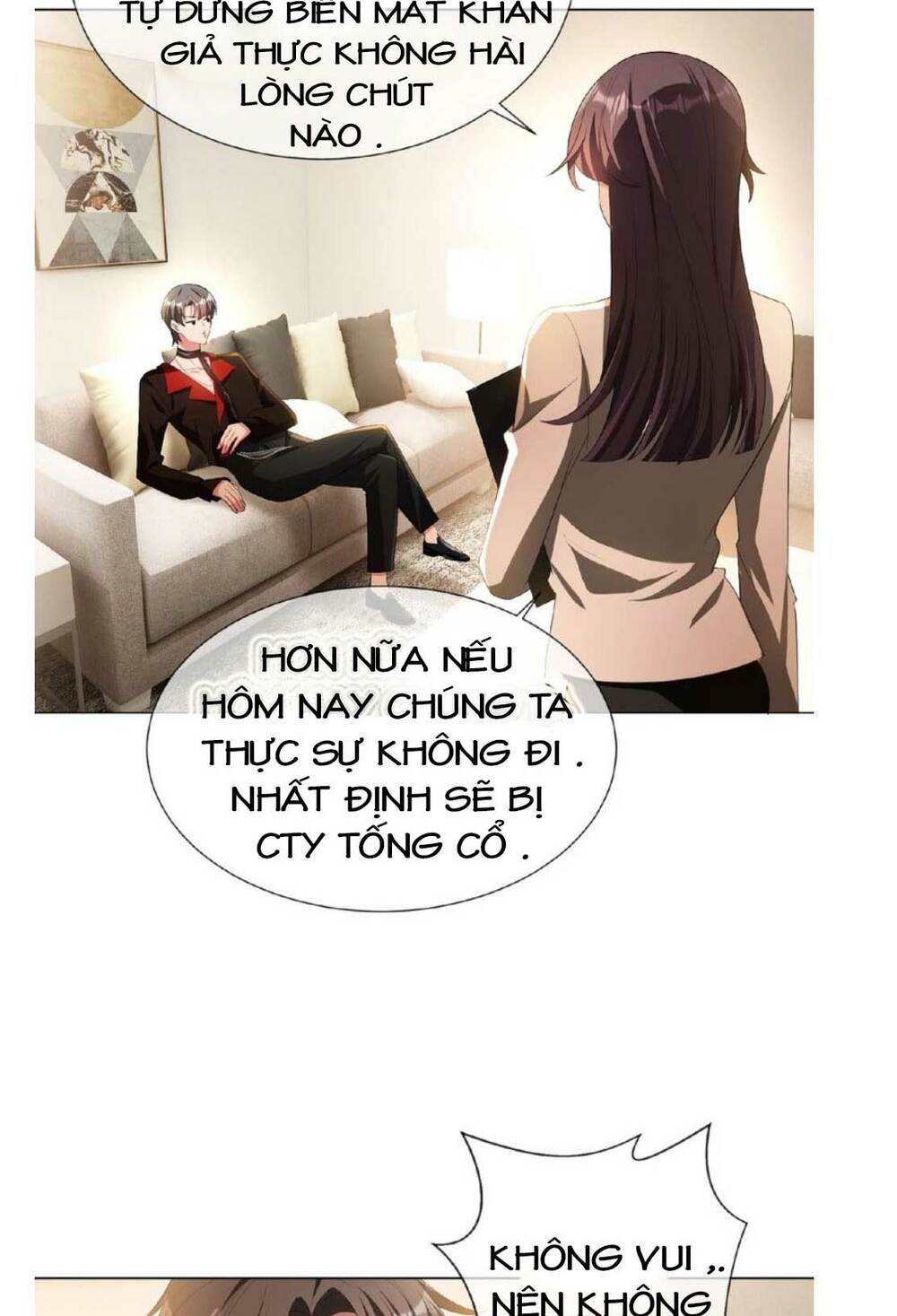 Cô Vợ Nhỏ Nuông Chiều Quá Lại Thành Ác!! Chapter 92 - Trang 2