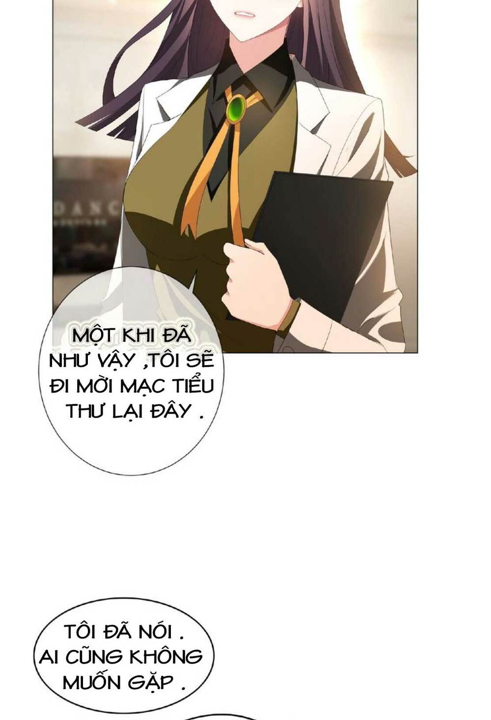 Cô Vợ Nhỏ Nuông Chiều Quá Lại Thành Ác!! Chapter 92 - Trang 2