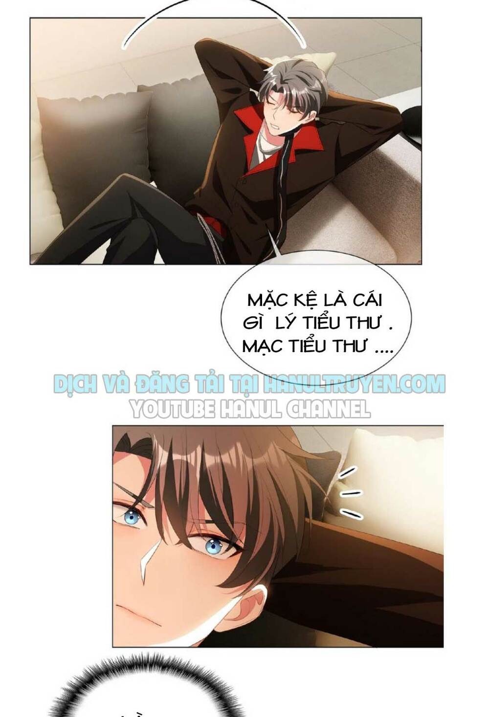 Cô Vợ Nhỏ Nuông Chiều Quá Lại Thành Ác!! Chapter 92 - Trang 2