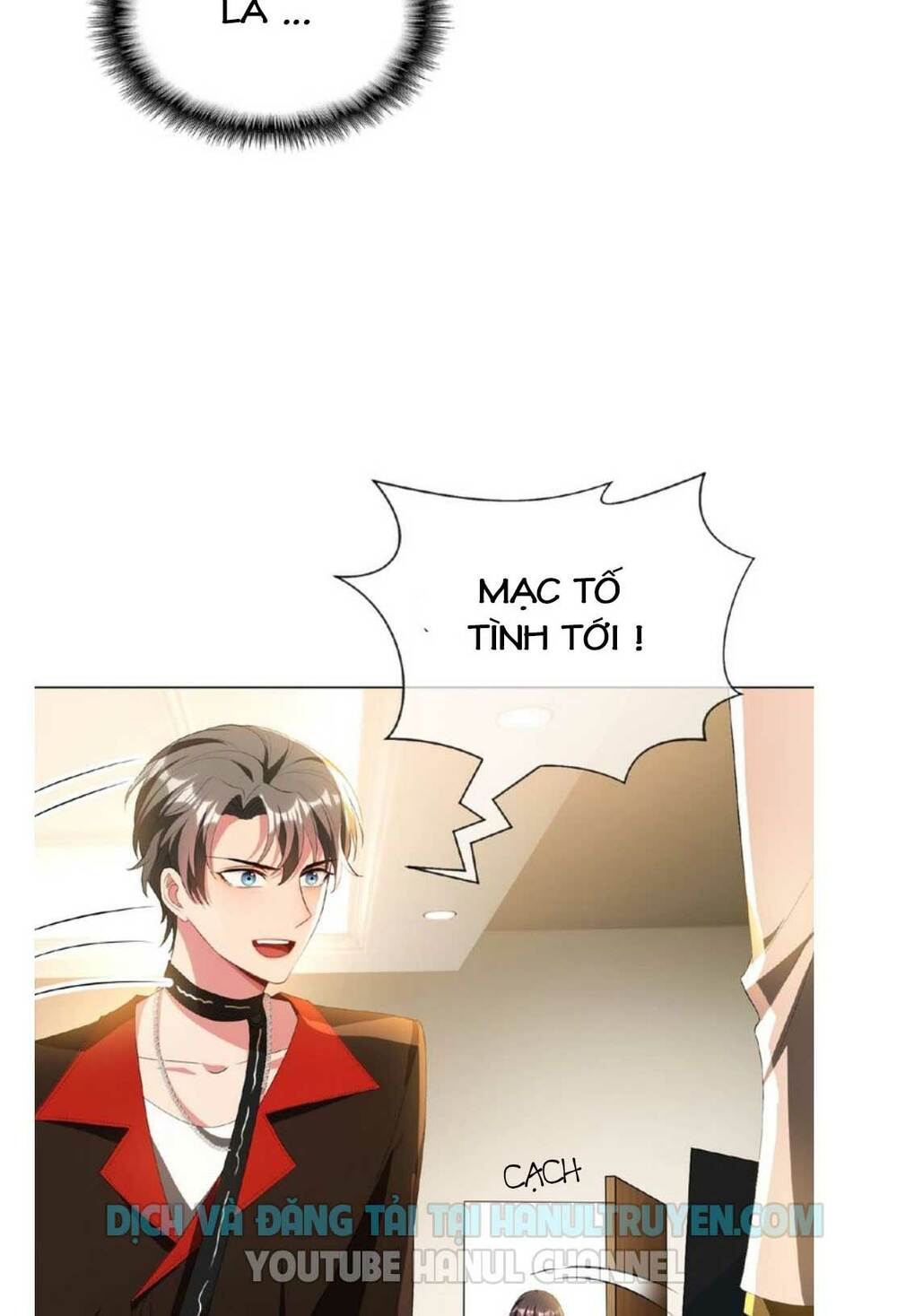 Cô Vợ Nhỏ Nuông Chiều Quá Lại Thành Ác!! Chapter 92 - Trang 2