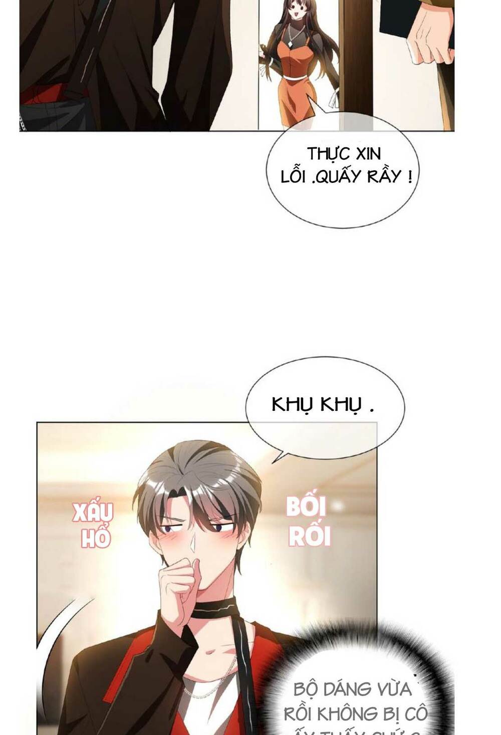 Cô Vợ Nhỏ Nuông Chiều Quá Lại Thành Ác!! Chapter 92 - Trang 2