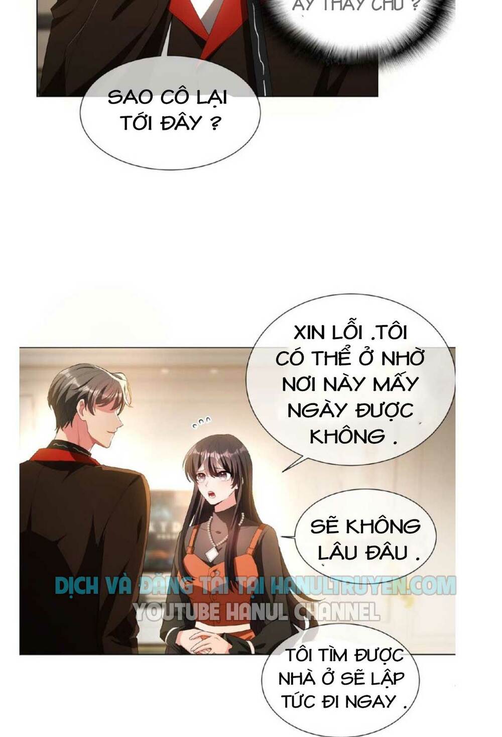 Cô Vợ Nhỏ Nuông Chiều Quá Lại Thành Ác!! Chapter 92 - Trang 2