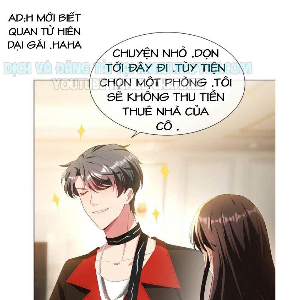 Cô Vợ Nhỏ Nuông Chiều Quá Lại Thành Ác!! Chapter 92 - Trang 2