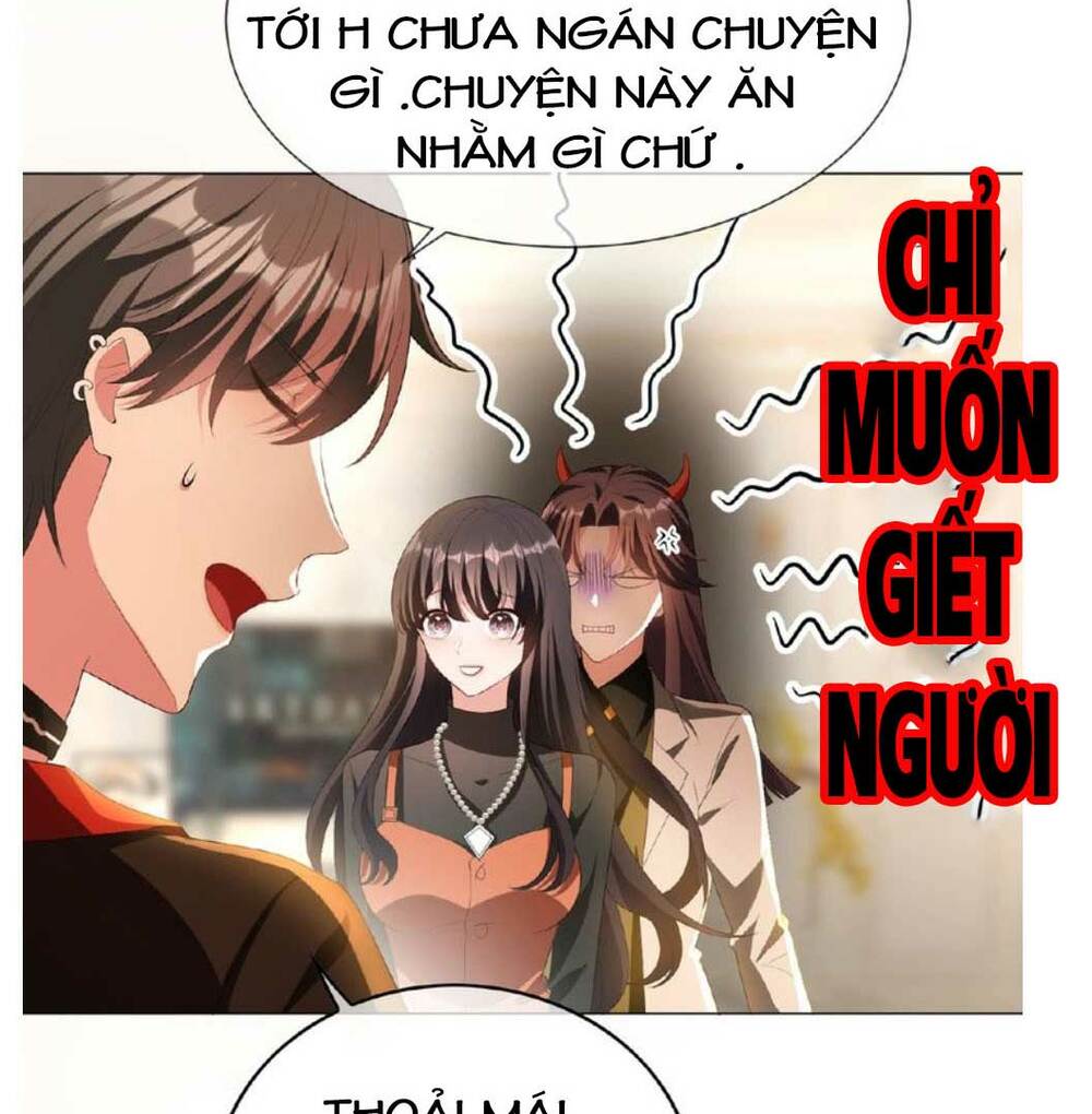 Cô Vợ Nhỏ Nuông Chiều Quá Lại Thành Ác!! Chapter 92 - Trang 2