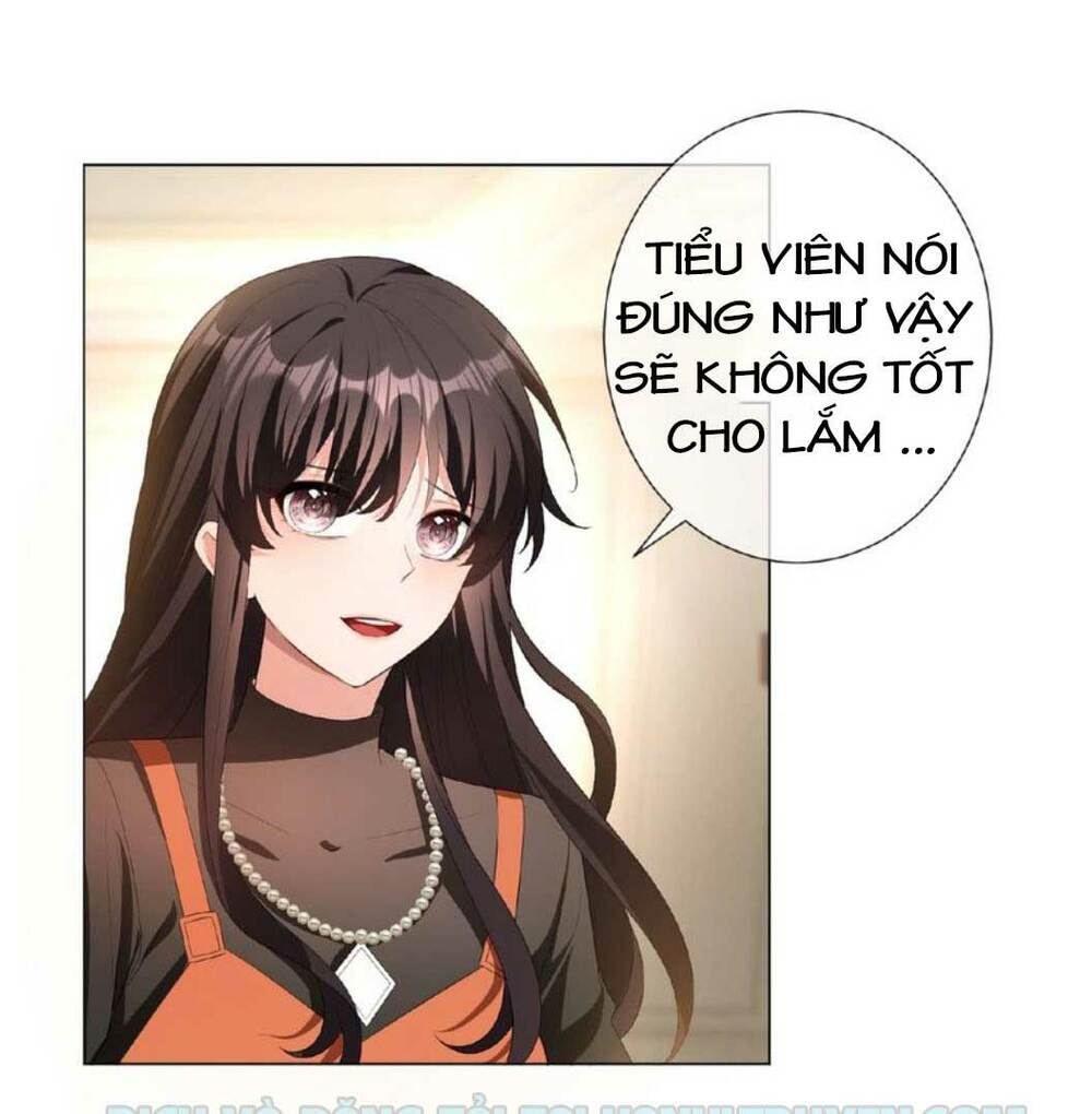 Cô Vợ Nhỏ Nuông Chiều Quá Lại Thành Ác!! Chapter 92 - Trang 2