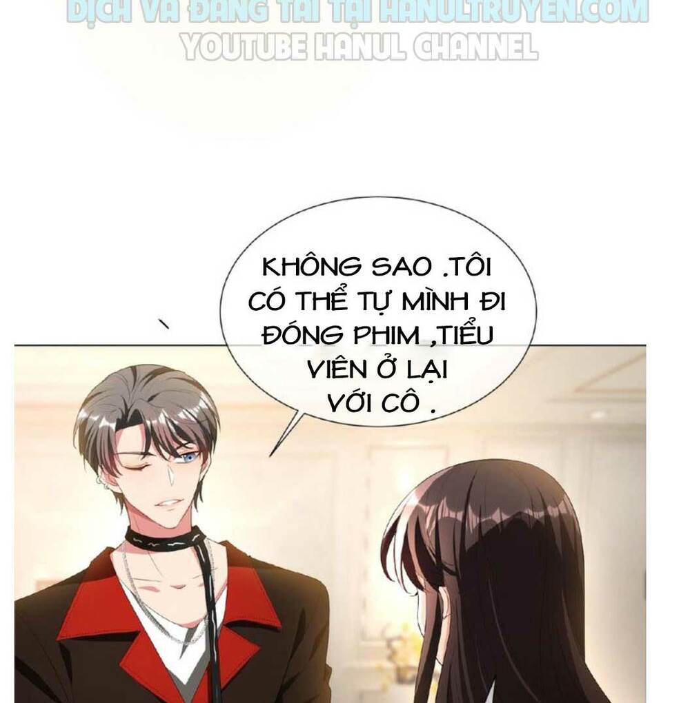 Cô Vợ Nhỏ Nuông Chiều Quá Lại Thành Ác!! Chapter 92 - Trang 2