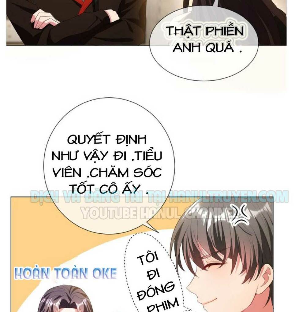 Cô Vợ Nhỏ Nuông Chiều Quá Lại Thành Ác!! Chapter 92 - Trang 2