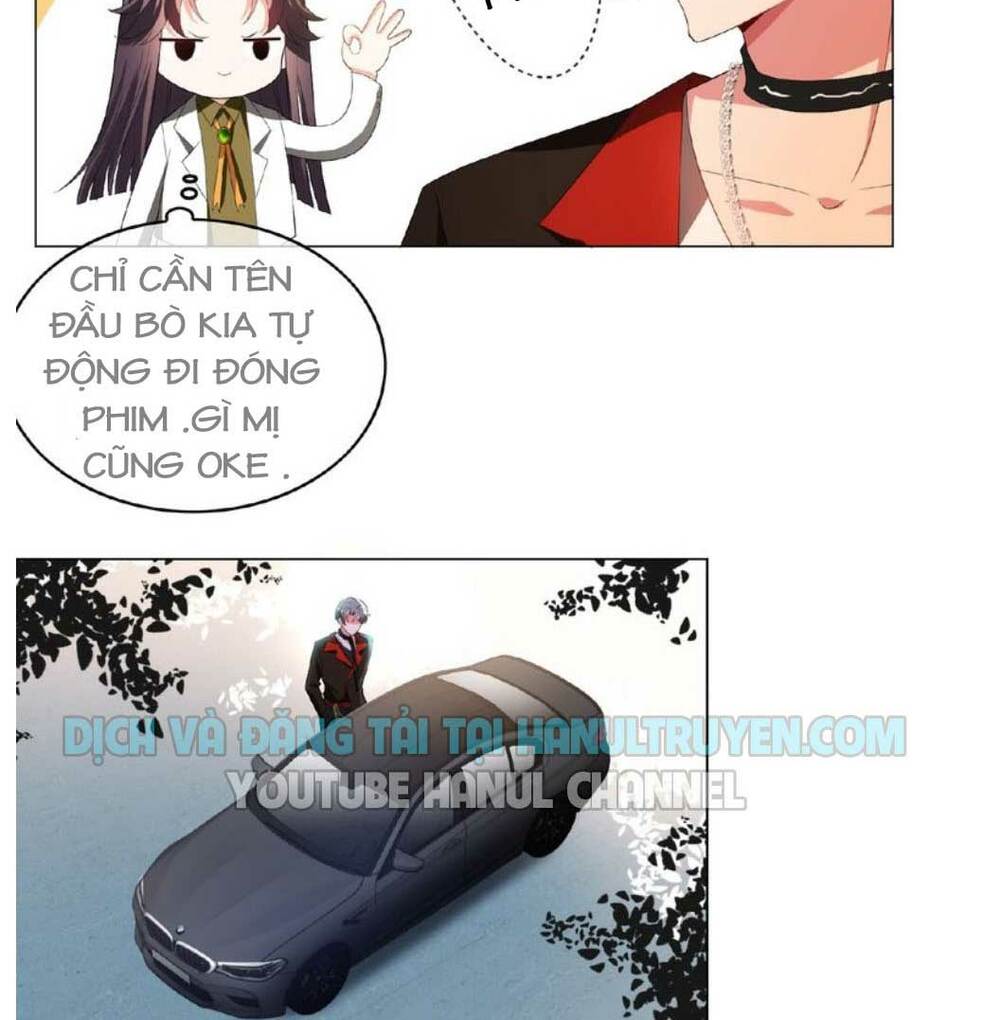 Cô Vợ Nhỏ Nuông Chiều Quá Lại Thành Ác!! Chapter 92 - Trang 2