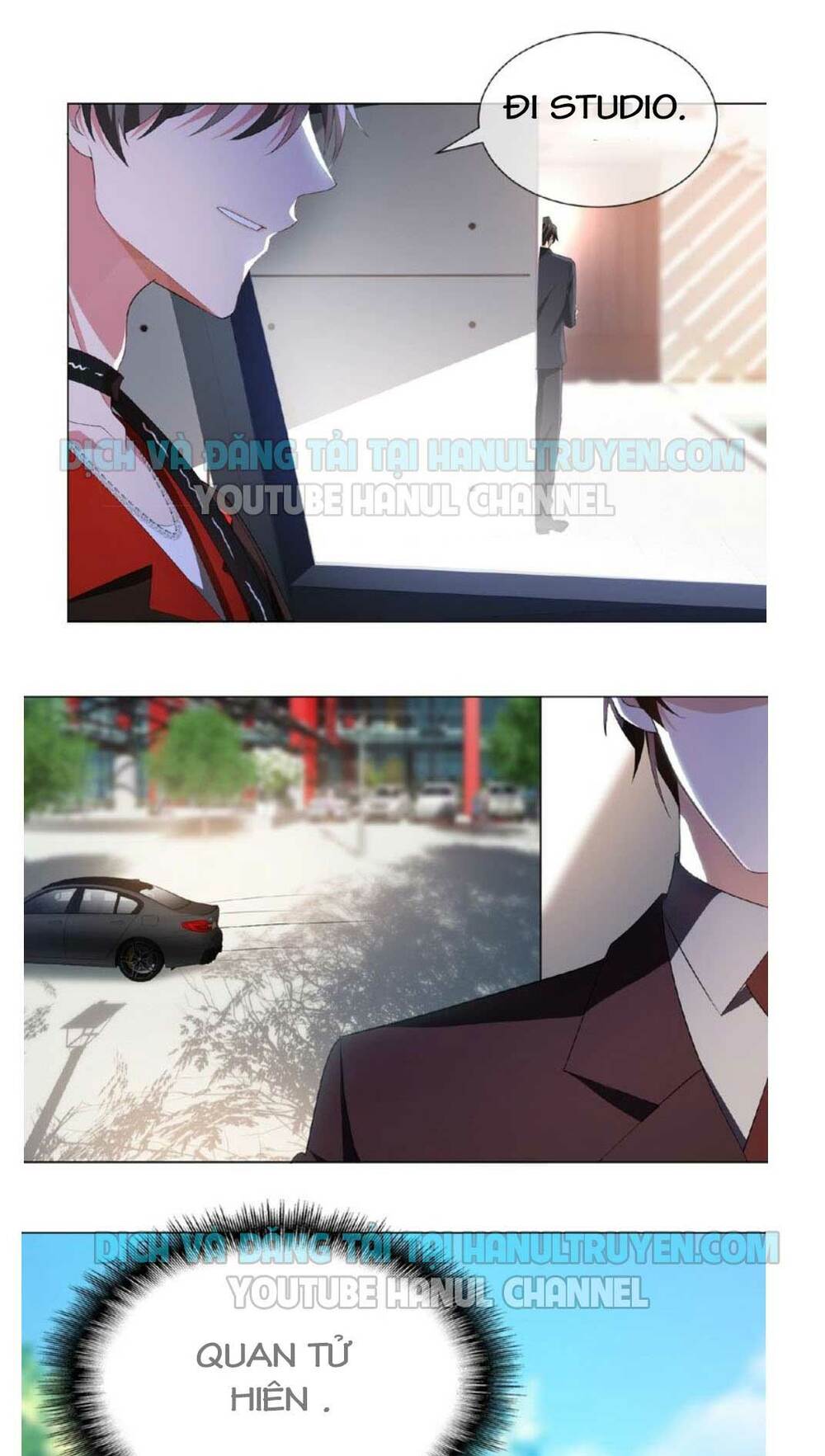 Cô Vợ Nhỏ Nuông Chiều Quá Lại Thành Ác!! Chapter 92 - Trang 2