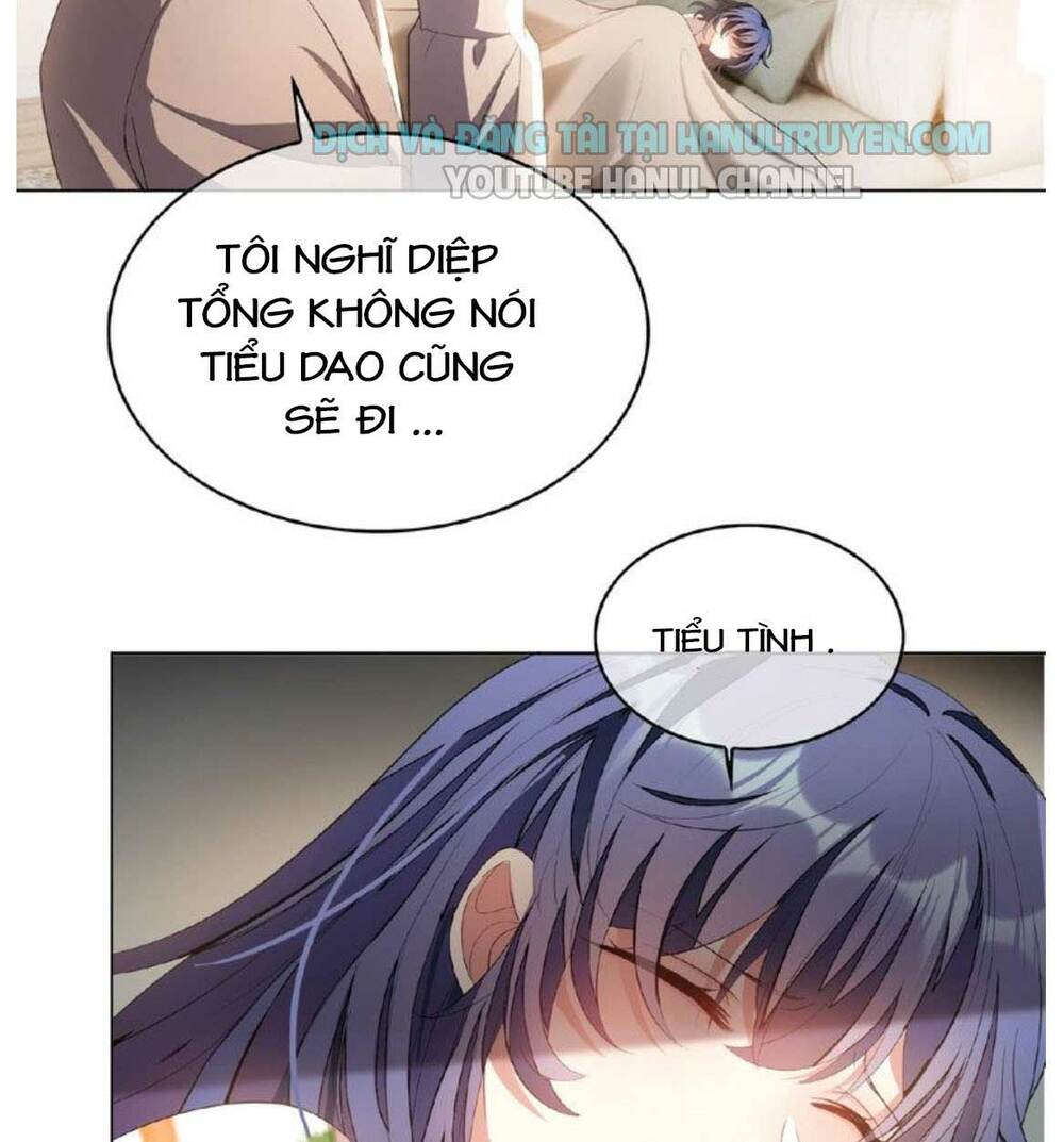 Cô Vợ Nhỏ Nuông Chiều Quá Lại Thành Ác!! Chapter 93 - Trang 2