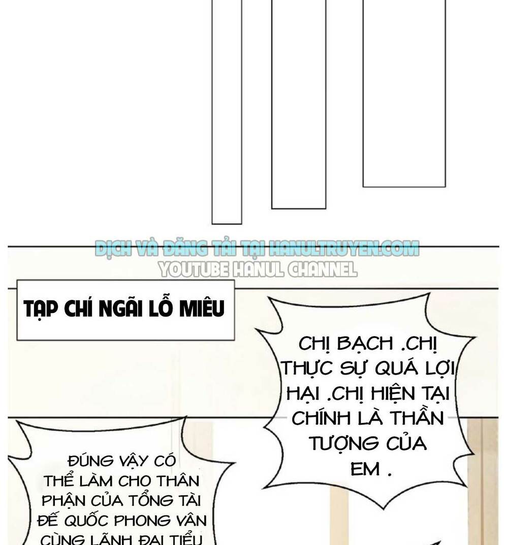 Cô Vợ Nhỏ Nuông Chiều Quá Lại Thành Ác!! Chapter 93 - Trang 2