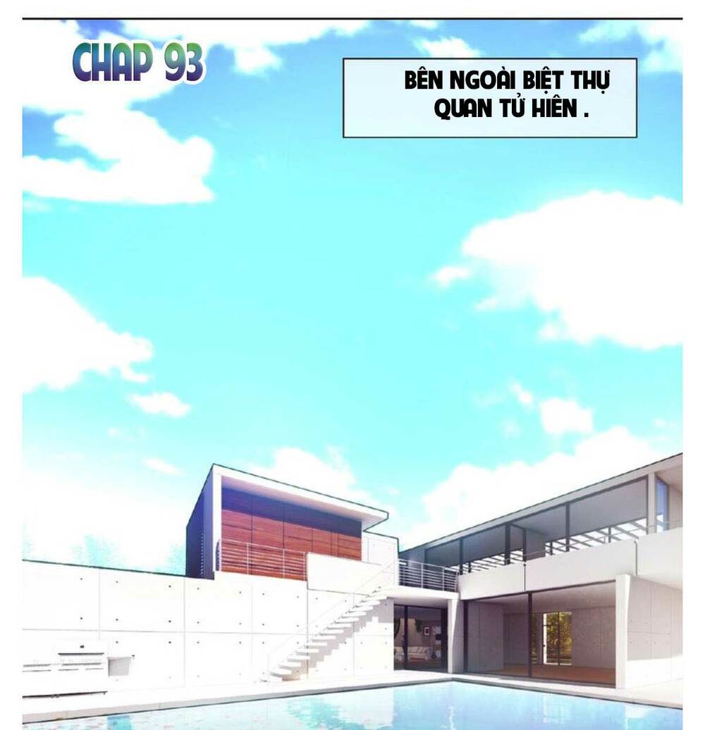 Cô Vợ Nhỏ Nuông Chiều Quá Lại Thành Ác!! Chapter 93 - Trang 2