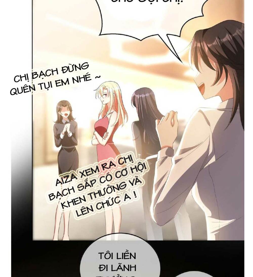 Cô Vợ Nhỏ Nuông Chiều Quá Lại Thành Ác!! Chapter 93 - Trang 2