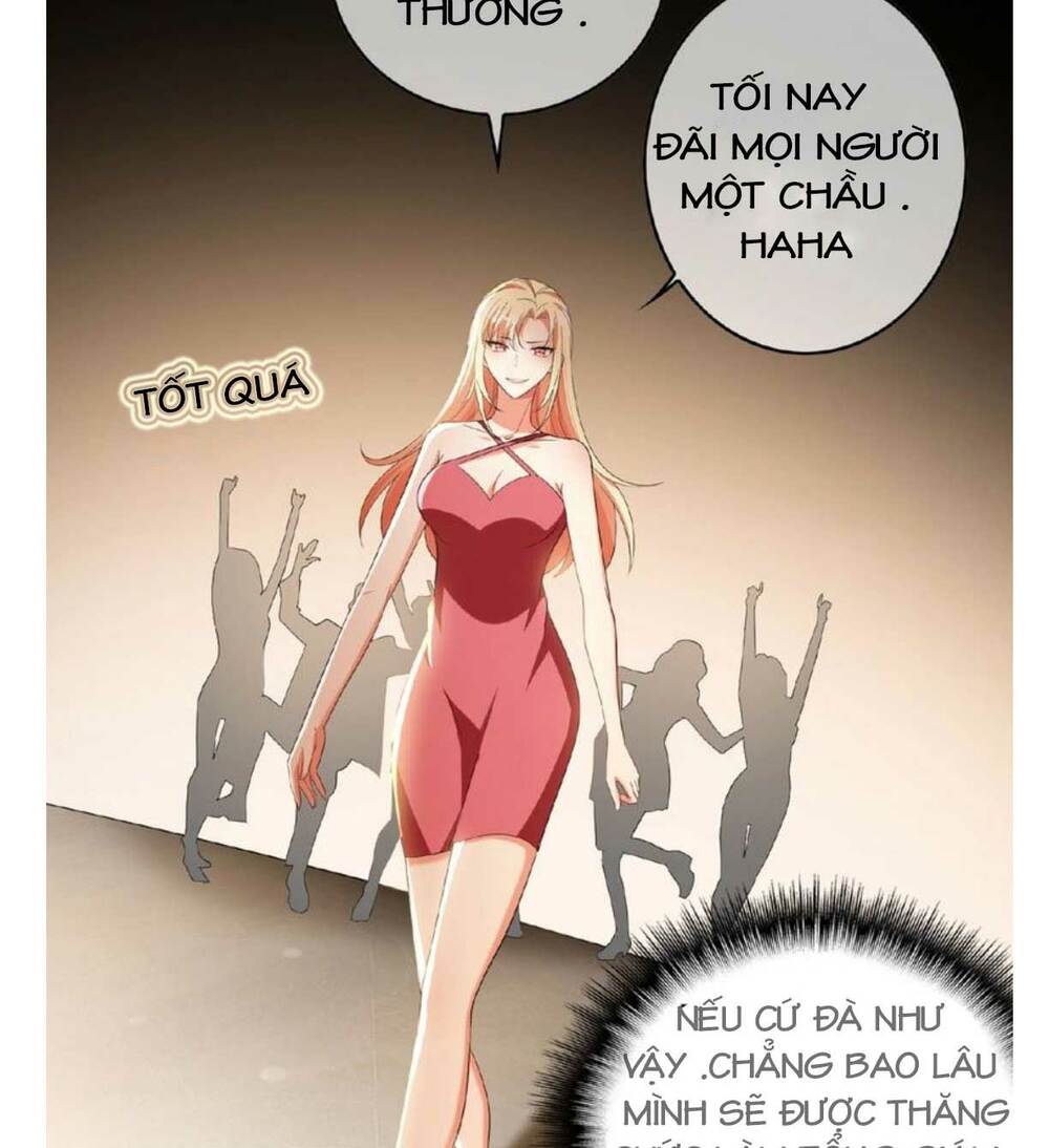 Cô Vợ Nhỏ Nuông Chiều Quá Lại Thành Ác!! Chapter 93 - Trang 2