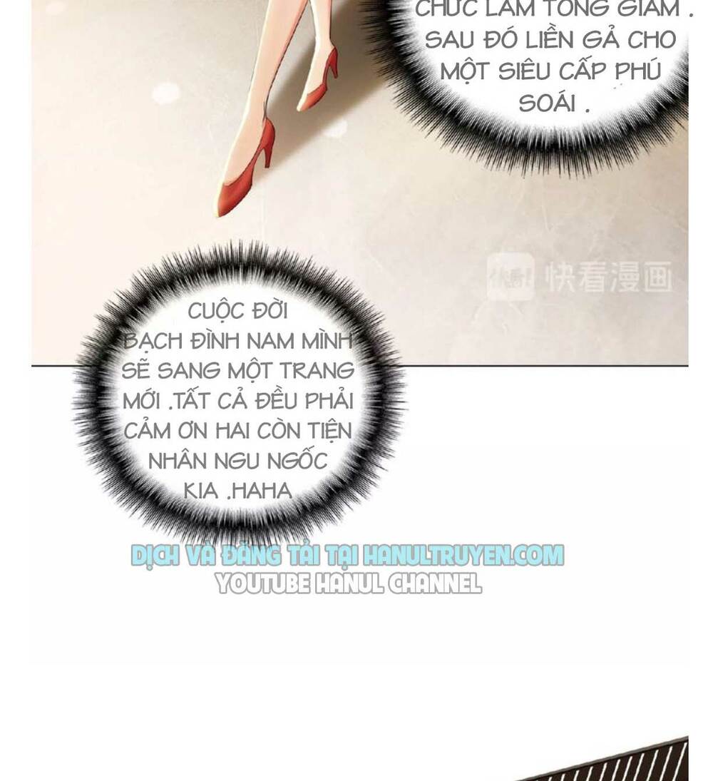 Cô Vợ Nhỏ Nuông Chiều Quá Lại Thành Ác!! Chapter 93 - Trang 2