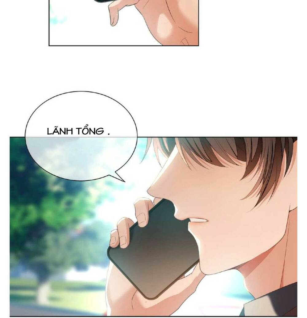 Cô Vợ Nhỏ Nuông Chiều Quá Lại Thành Ác!! Chapter 93 - Trang 2