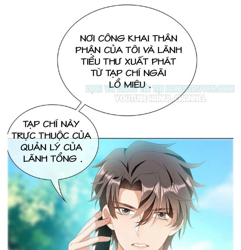 Cô Vợ Nhỏ Nuông Chiều Quá Lại Thành Ác!! Chapter 93 - Trang 2
