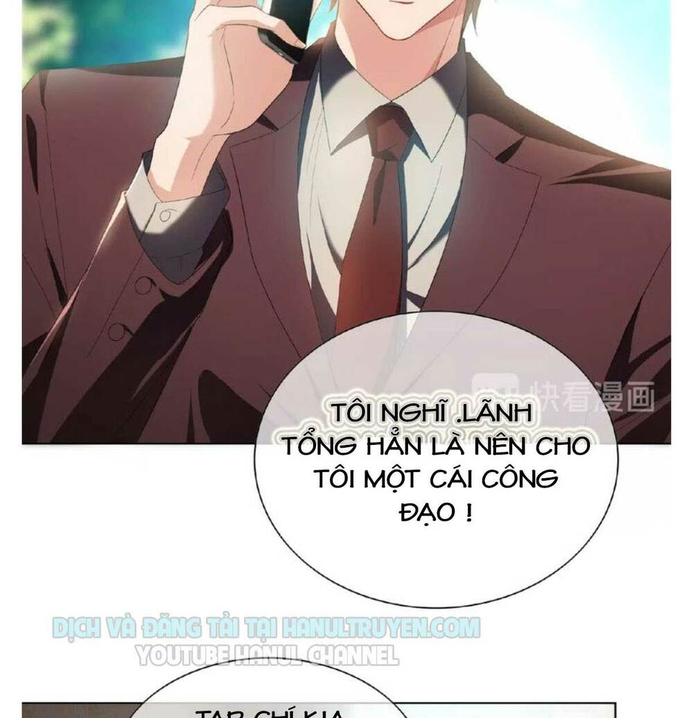 Cô Vợ Nhỏ Nuông Chiều Quá Lại Thành Ác!! Chapter 93 - Trang 2