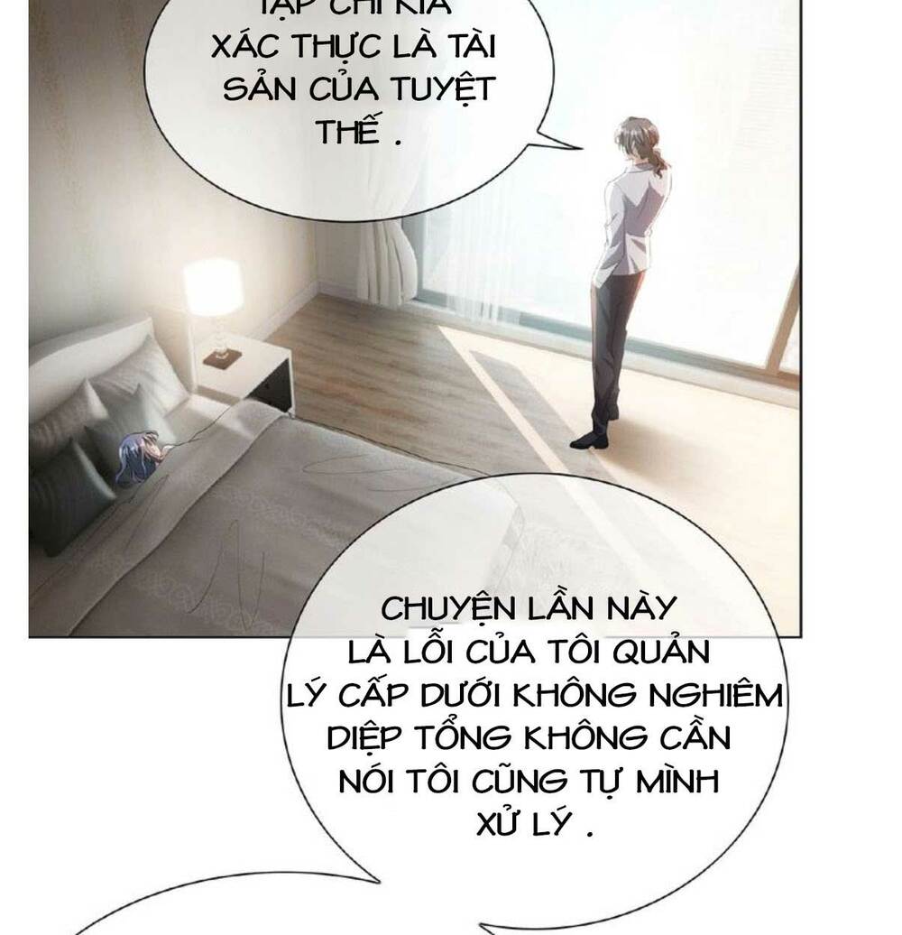Cô Vợ Nhỏ Nuông Chiều Quá Lại Thành Ác!! Chapter 93 - Trang 2