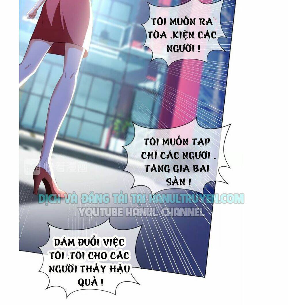Cô Vợ Nhỏ Nuông Chiều Quá Lại Thành Ác!! Chapter 94 - Trang 2