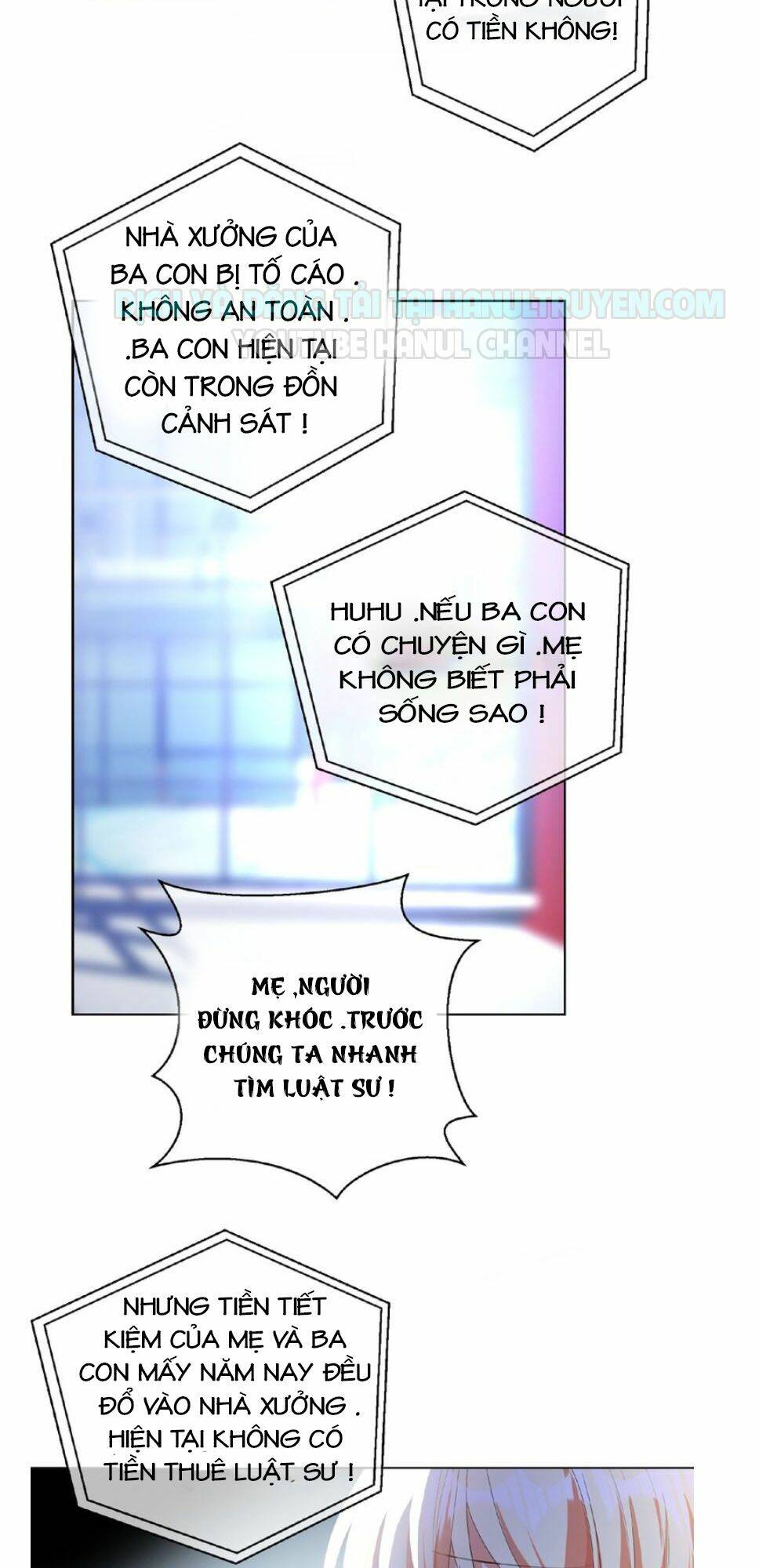 Cô Vợ Nhỏ Nuông Chiều Quá Lại Thành Ác!! Chapter 94 - Trang 2