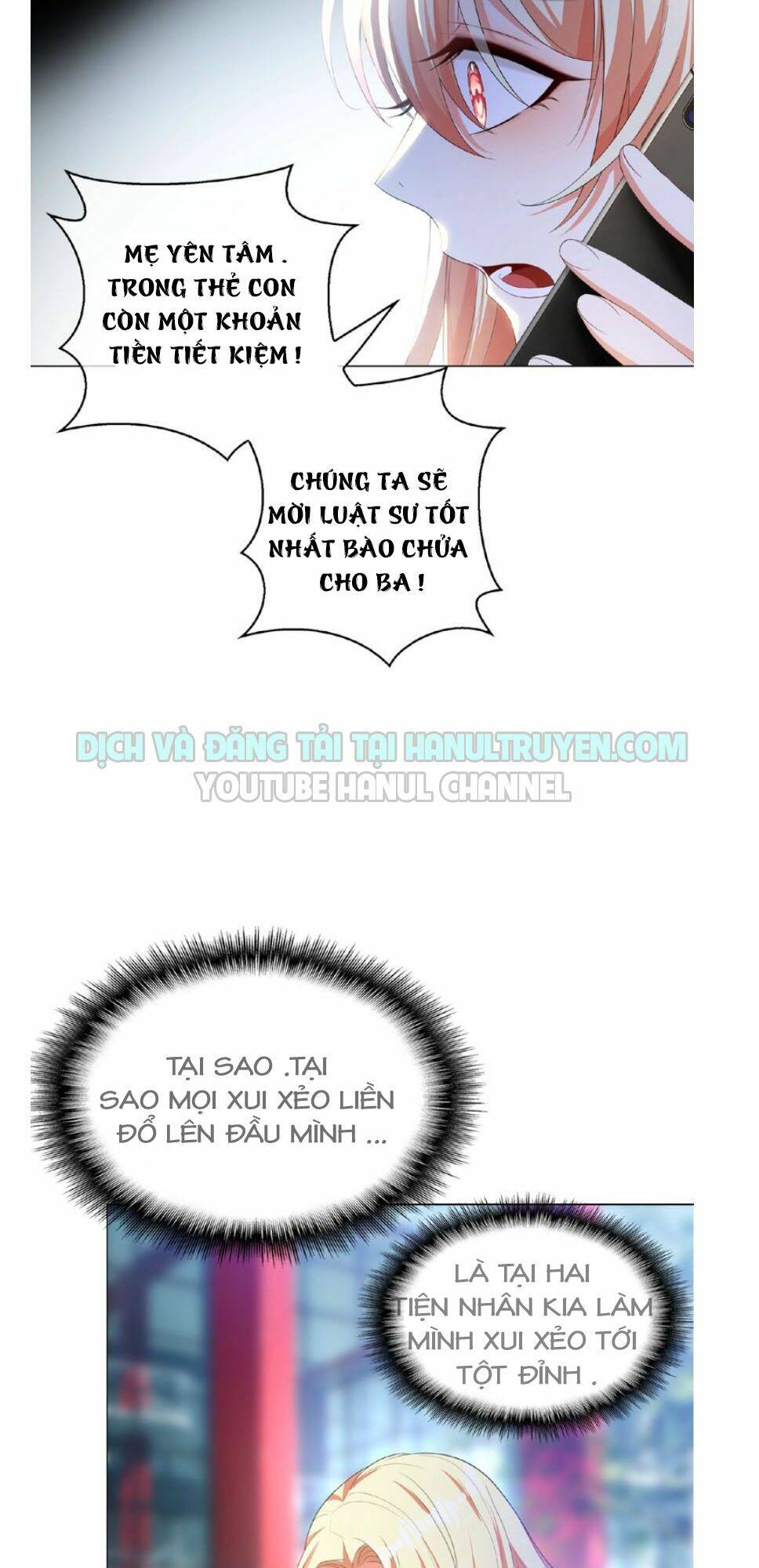 Cô Vợ Nhỏ Nuông Chiều Quá Lại Thành Ác!! Chapter 94 - Trang 2