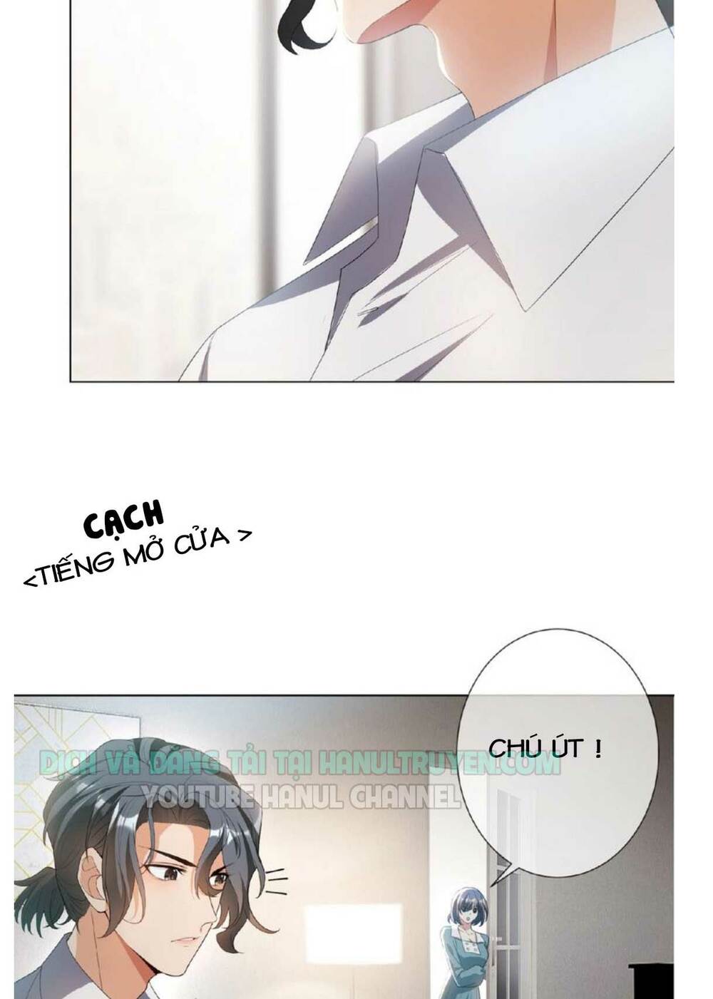 Cô Vợ Nhỏ Nuông Chiều Quá Lại Thành Ác!! Chapter 95 - Trang 2