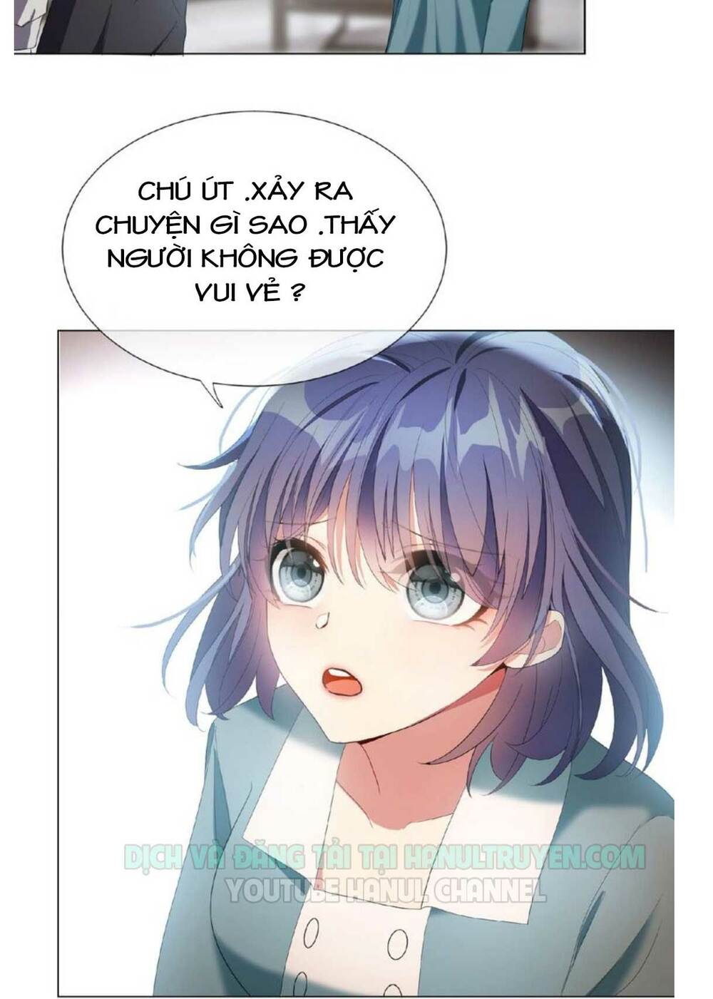 Cô Vợ Nhỏ Nuông Chiều Quá Lại Thành Ác!! Chapter 95 - Trang 2