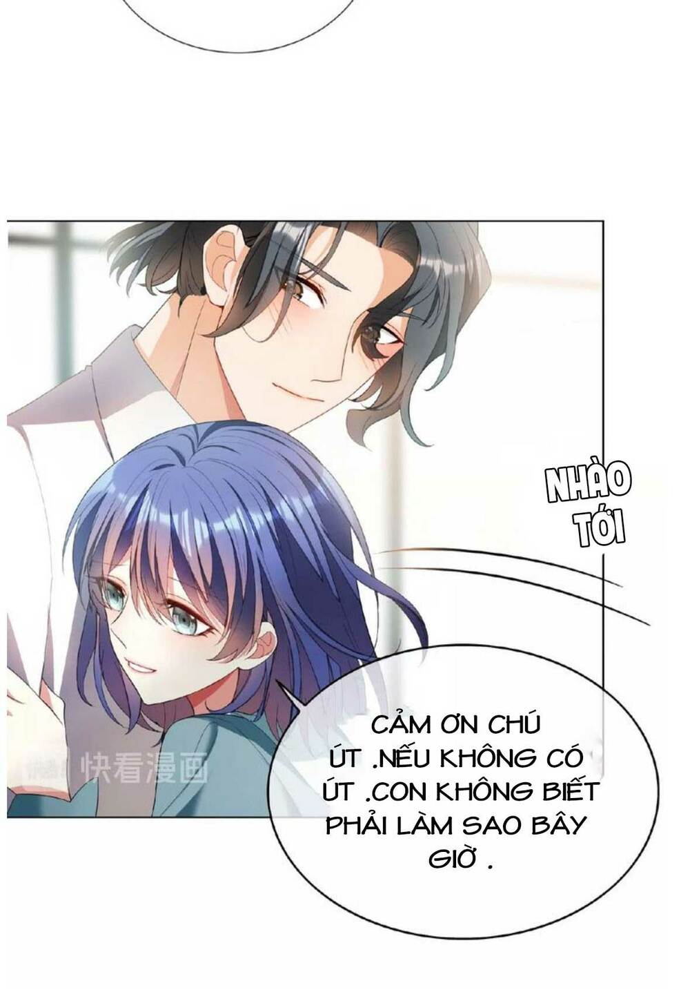 Cô Vợ Nhỏ Nuông Chiều Quá Lại Thành Ác!! Chapter 95 - Trang 2