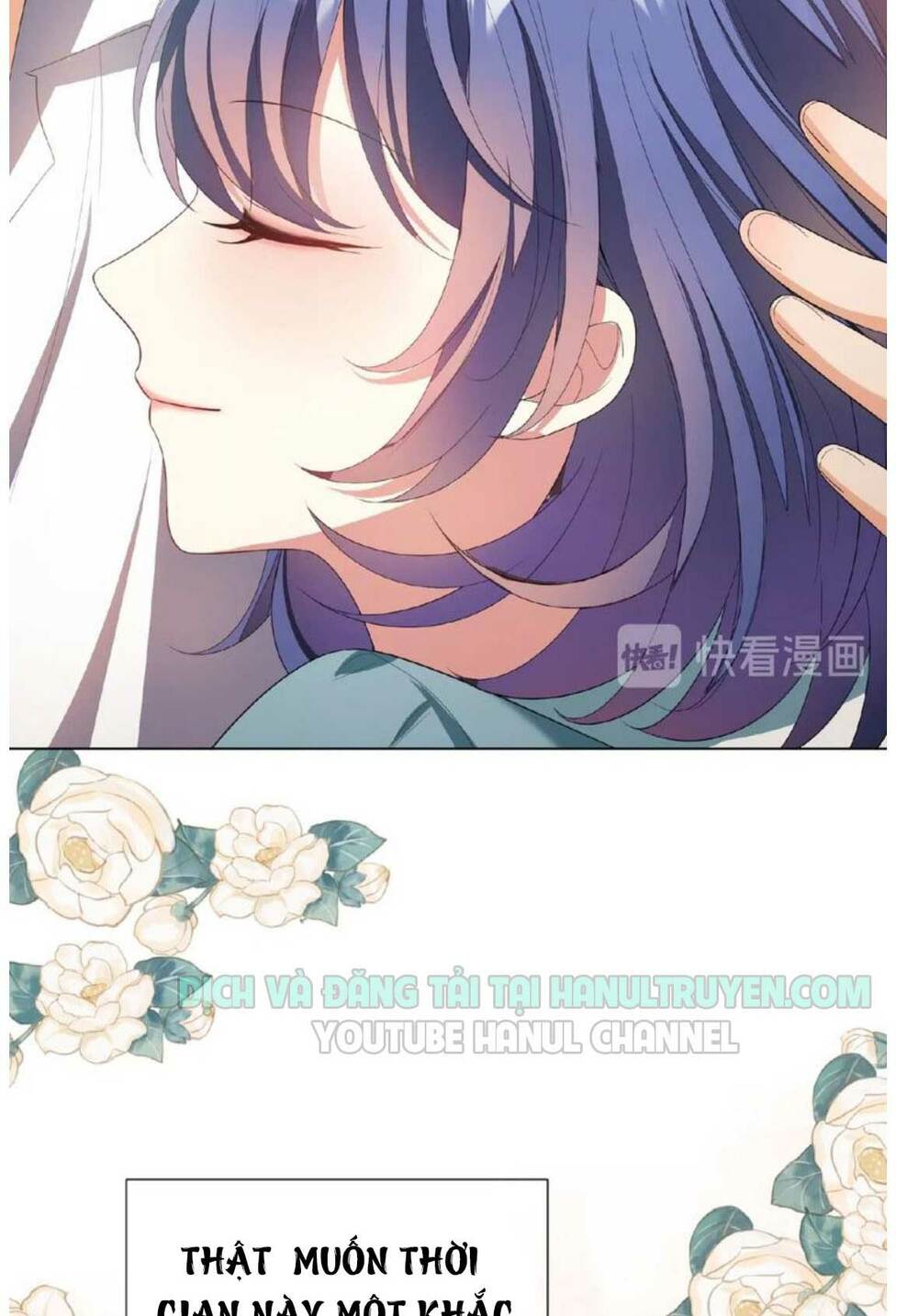 Cô Vợ Nhỏ Nuông Chiều Quá Lại Thành Ác!! Chapter 95 - Trang 2