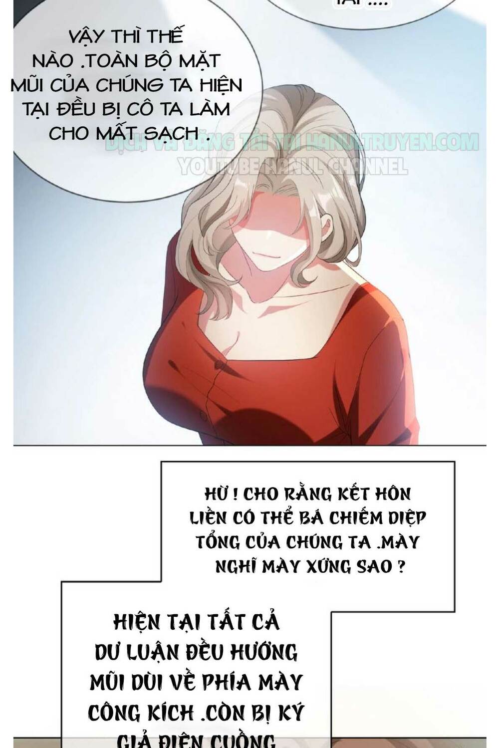 Cô Vợ Nhỏ Nuông Chiều Quá Lại Thành Ác!! Chapter 95 - Trang 2