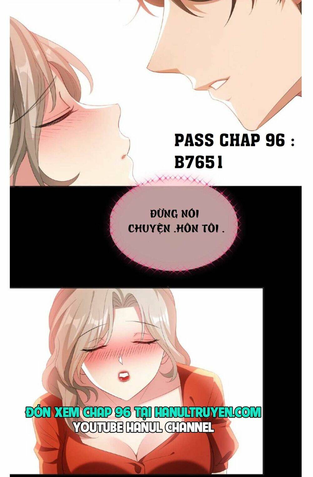 Cô Vợ Nhỏ Nuông Chiều Quá Lại Thành Ác!! Chapter 95 - Trang 2