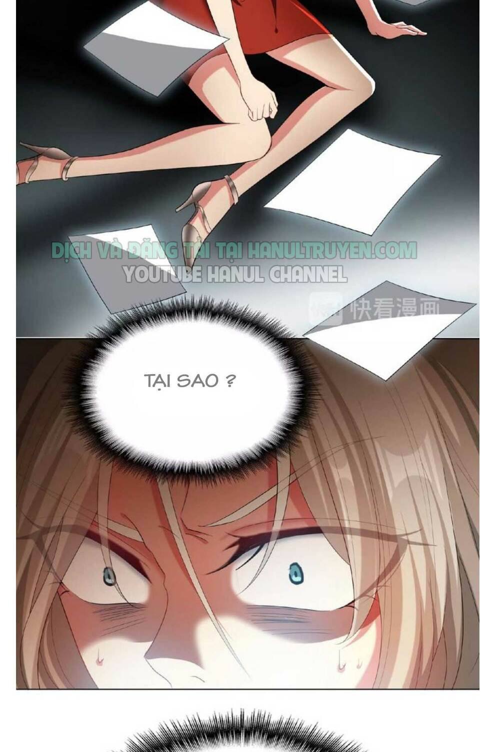 Cô Vợ Nhỏ Nuông Chiều Quá Lại Thành Ác!! Chapter 96 - Trang 2