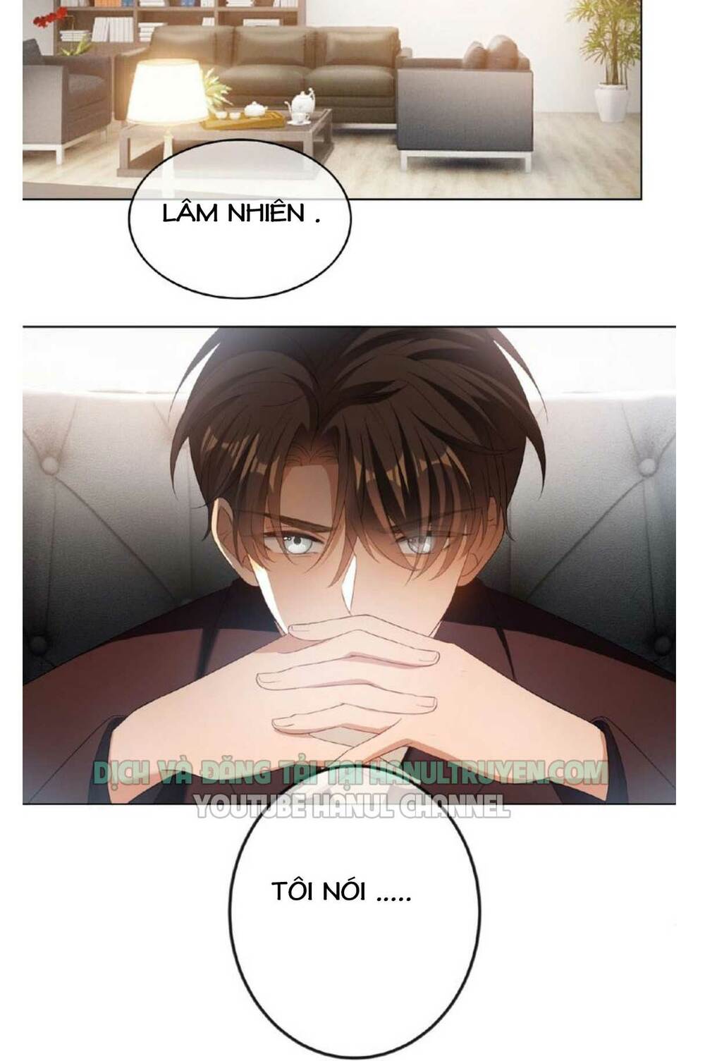 Cô Vợ Nhỏ Nuông Chiều Quá Lại Thành Ác!! Chapter 96 - Trang 2