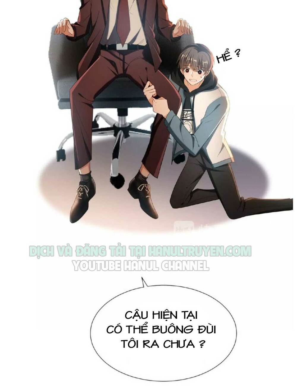 Cô Vợ Nhỏ Nuông Chiều Quá Lại Thành Ác!! Chapter 96 - Trang 2