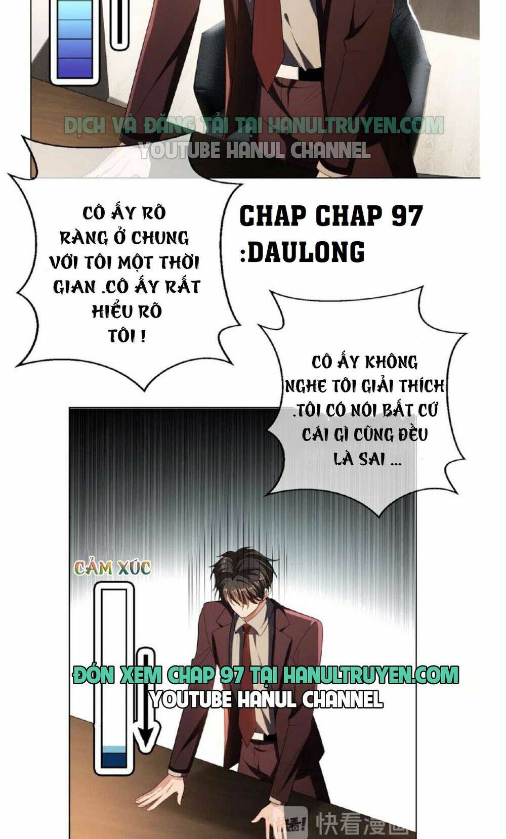 Cô Vợ Nhỏ Nuông Chiều Quá Lại Thành Ác!! Chapter 96 - Trang 2