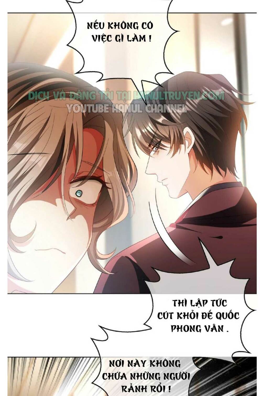 Cô Vợ Nhỏ Nuông Chiều Quá Lại Thành Ác!! Chapter 96 - Trang 2