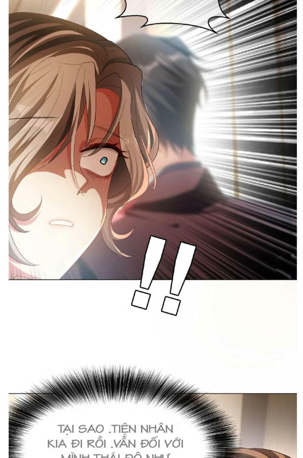 Cô Vợ Nhỏ Nuông Chiều Quá Lại Thành Ác!! Chapter 96 - Trang 2